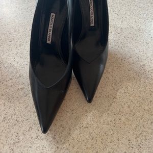 Used Manolo Blahnik